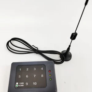 Bluguard 2 way wireless module