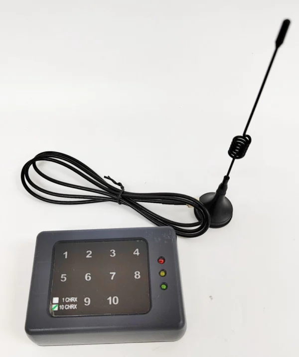 Bluguard 2 way wireless module