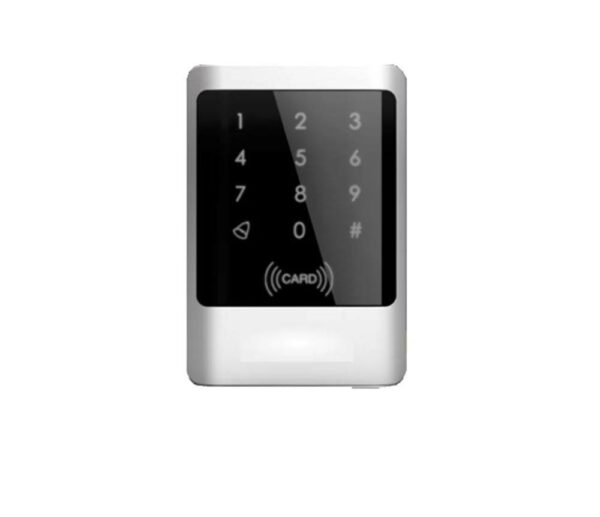 VS121 access door with installation