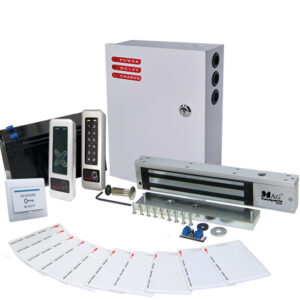 DM2 – Weather Proof and Slim c/w installation