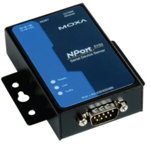 EP NPORT 5150 network convertor