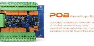 EP POB with PSU