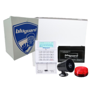 Bluguard V16 package