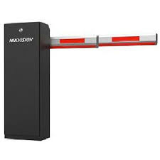 Hikvision barrier gate 6 meter