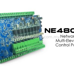 EP NE4800 with PSU