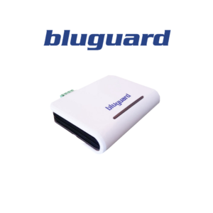 Bluguard P2P module with wifi