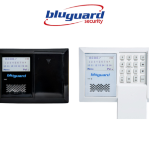 Bluguard T64 LCD Package