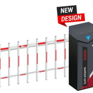 BG650 Fence arm