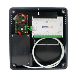 DOOR ACCESS ENTRYPASS
