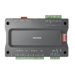 LIFT ACCESS - HIKVISION