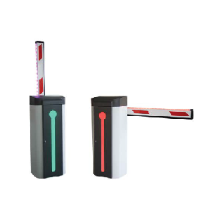 BARRIER GATE - RANGER