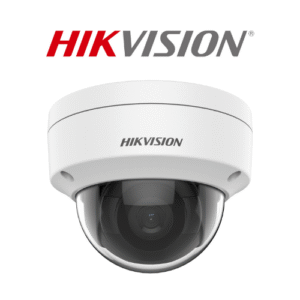 CAMERA - HIKVISION